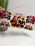 Huntrix 08