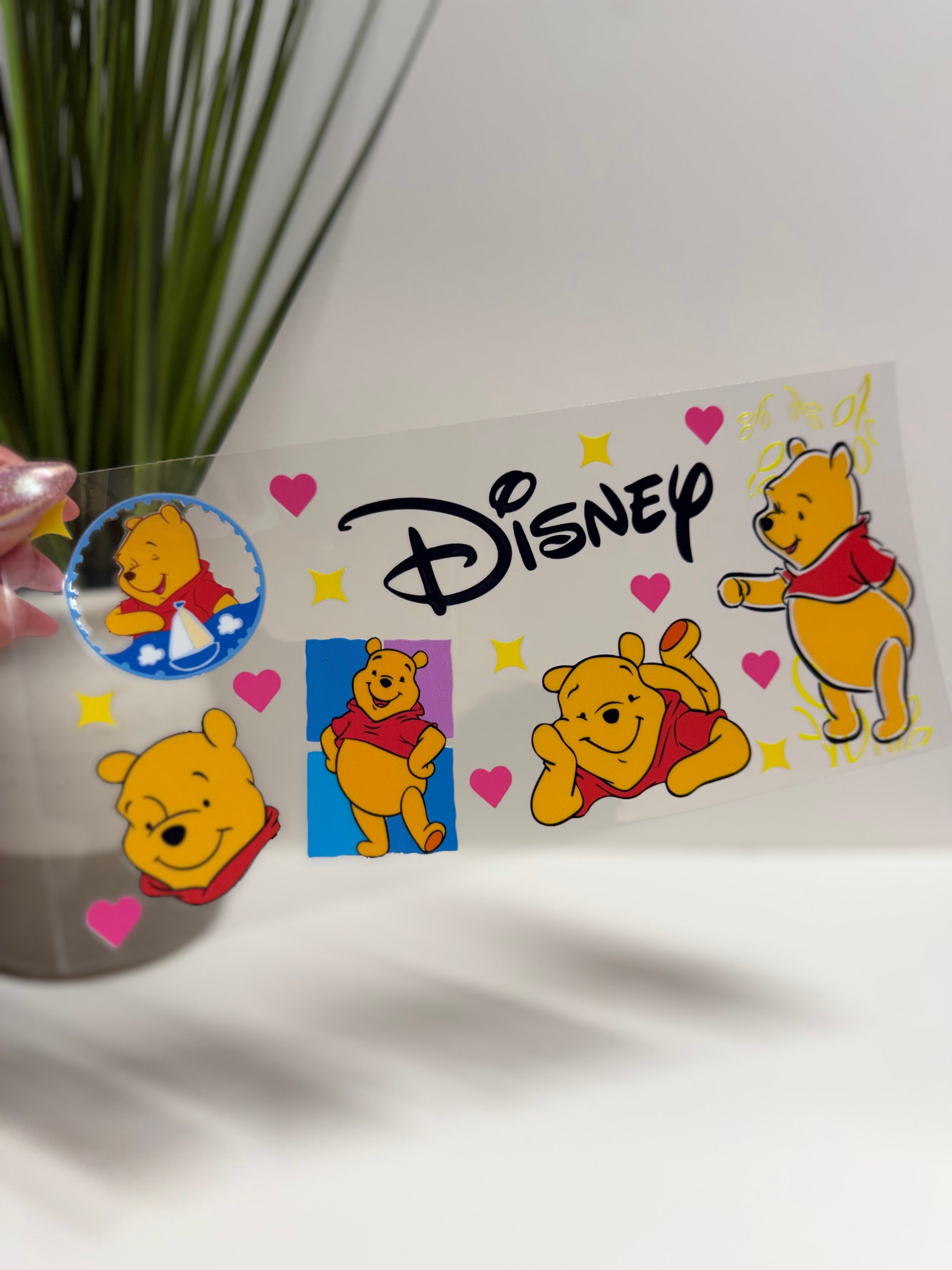 Winnie The Pooh 05