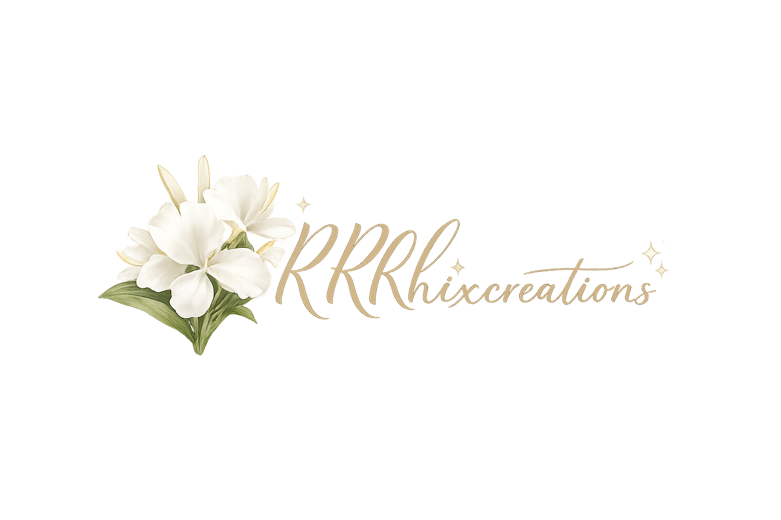 Real Raw And Rare Hawai’i x Creations