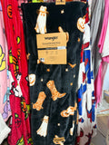 Blanket 118