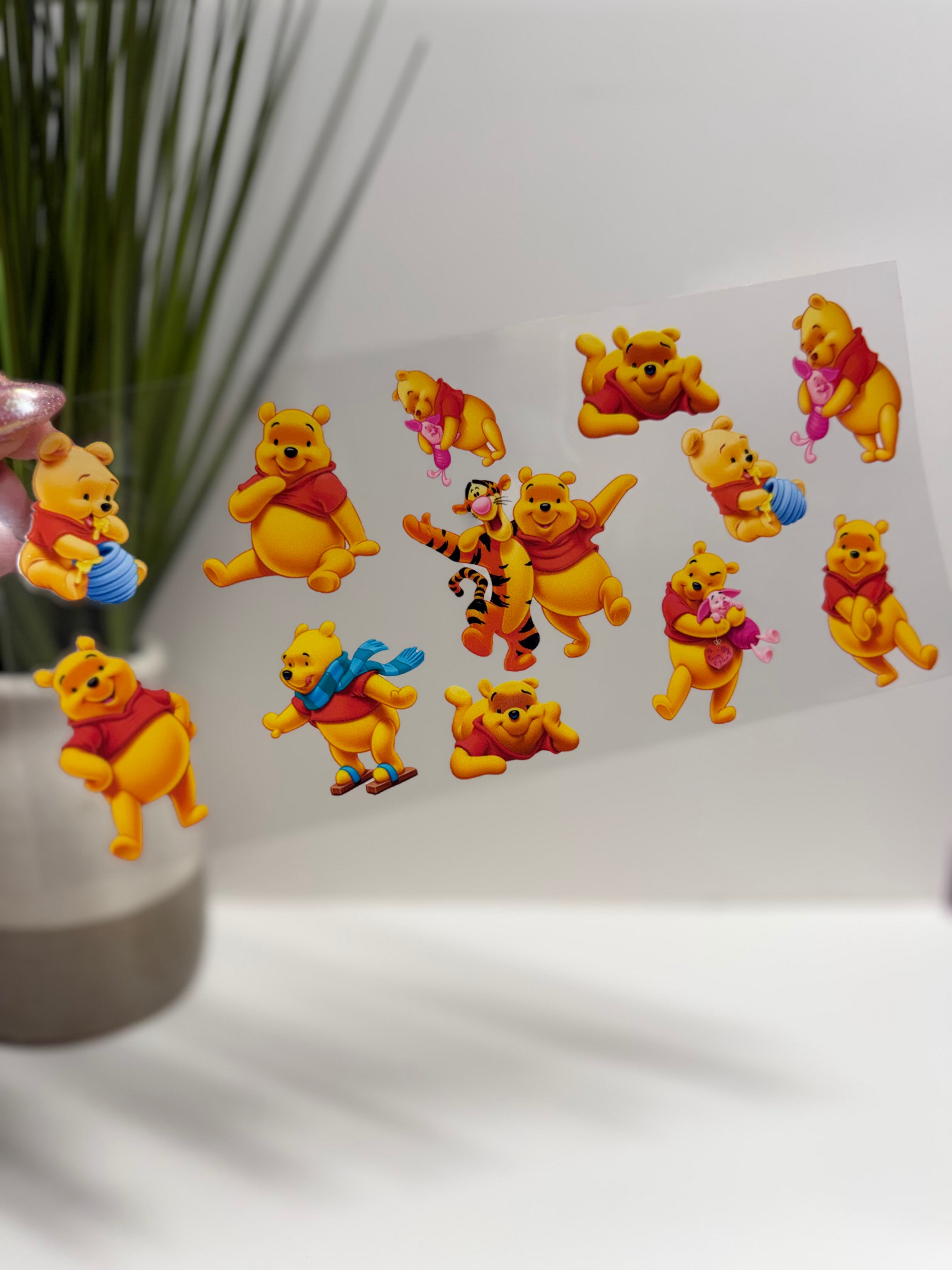 Winnie The Pooh 07