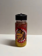 10oz Custom Snow Globe Kids Cup
