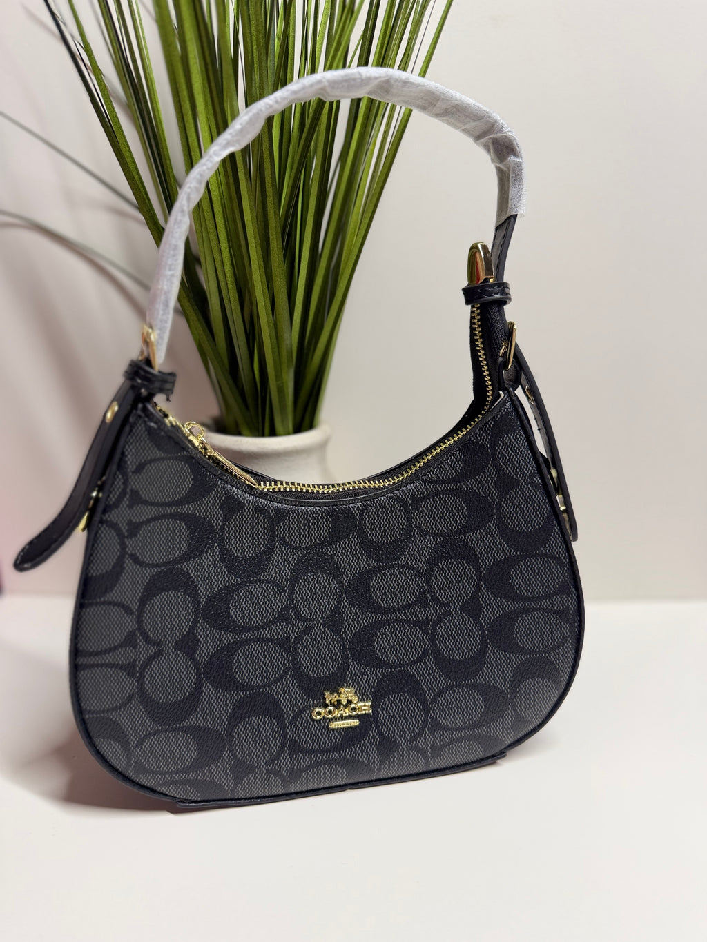 Y2K Coach Handbag