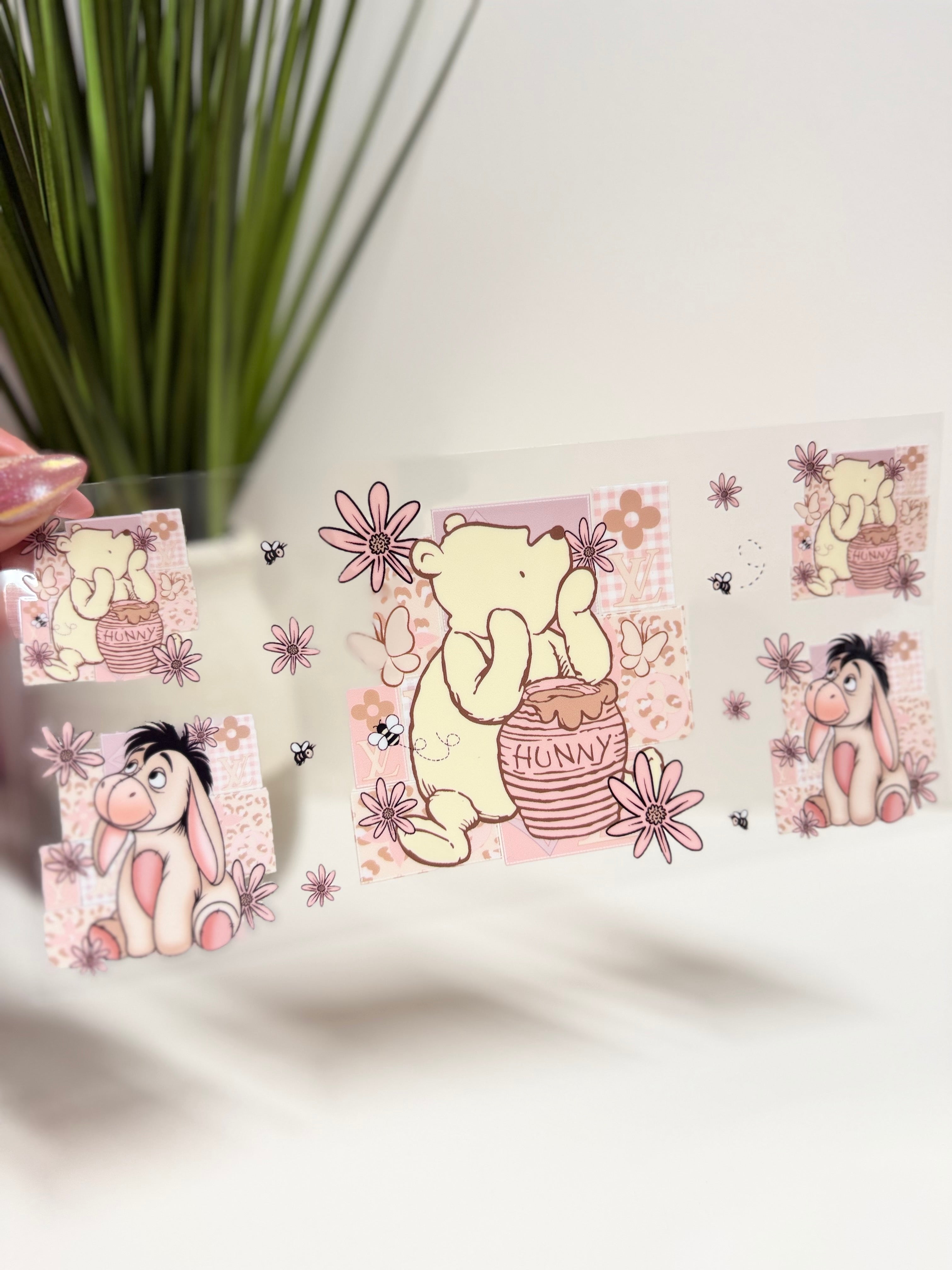 Winnie The Pooh 17
