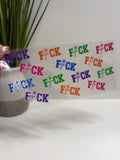 Word Sayings 08