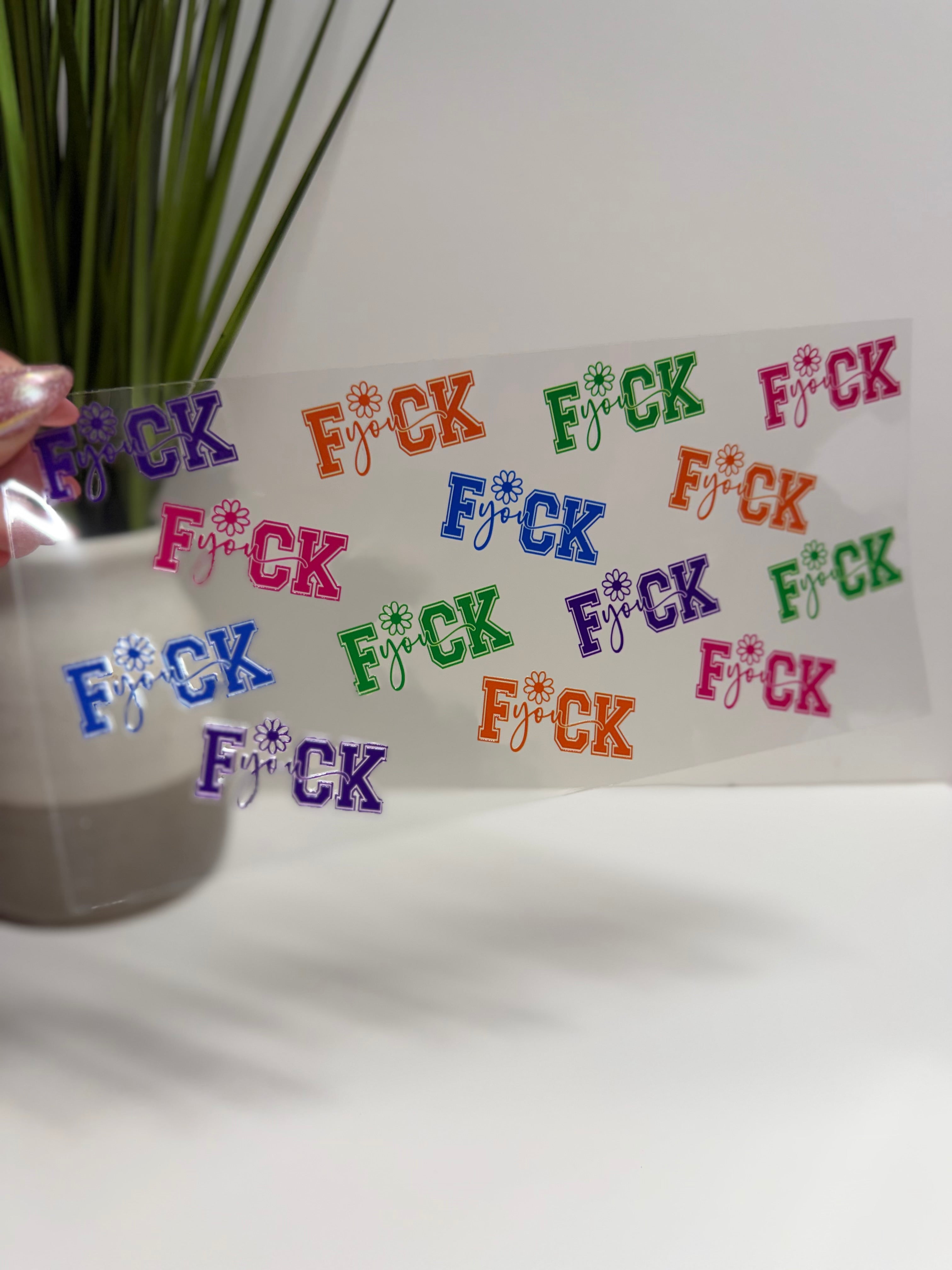 Word Sayings 08
