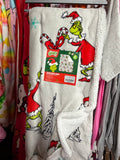 Blanket 124