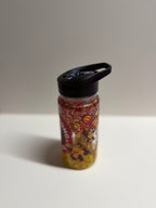 10oz Custom Snow Globe Kids Cup