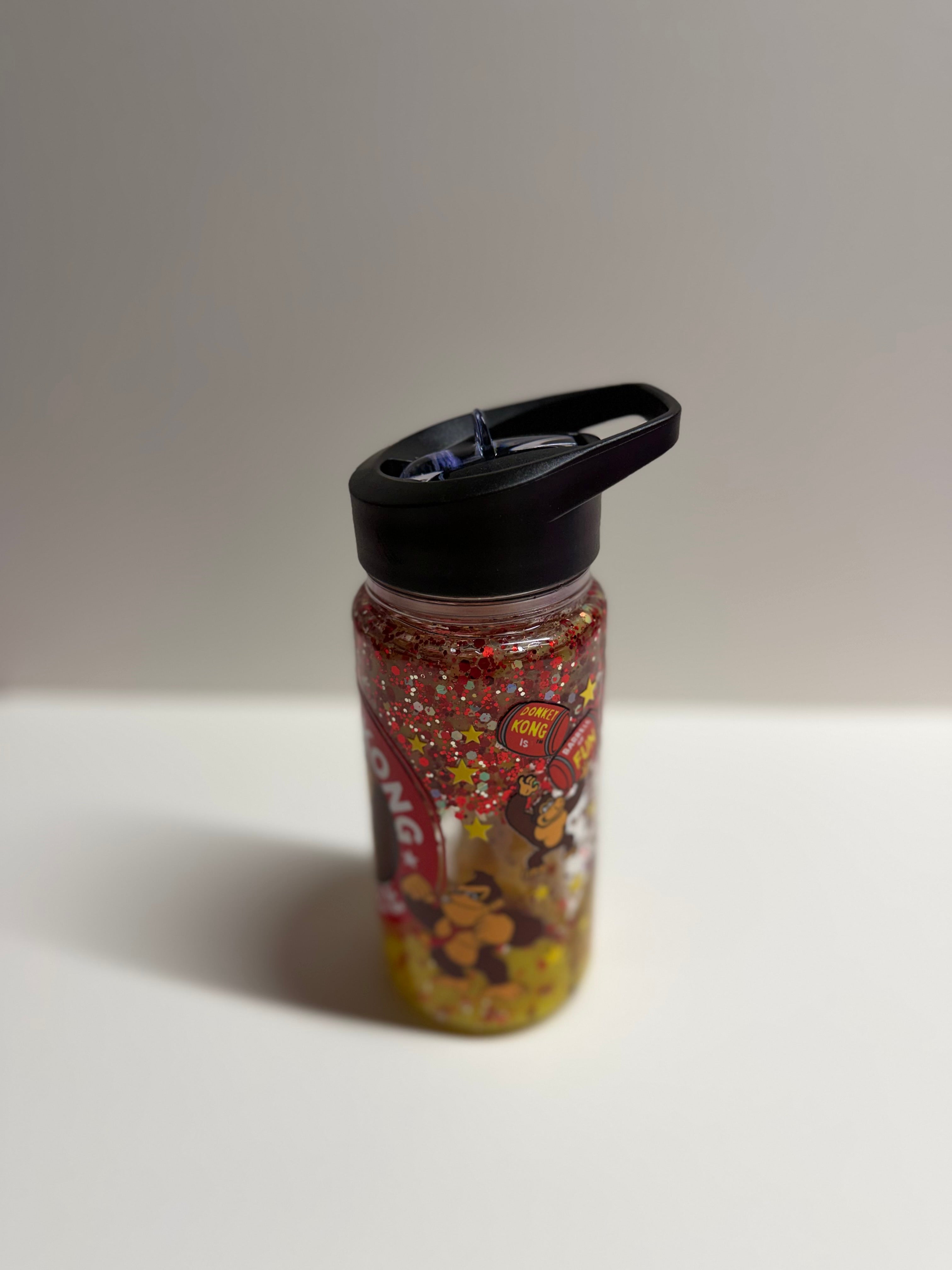 10oz Custom Snow Globe Kids Cup