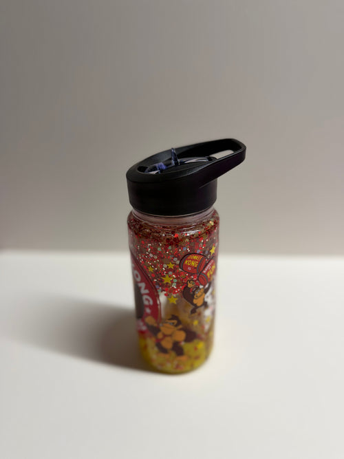 10oz Custom Snow Globe Kids Cup