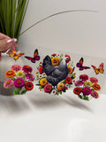 Flower/Heart/Butterfly 20