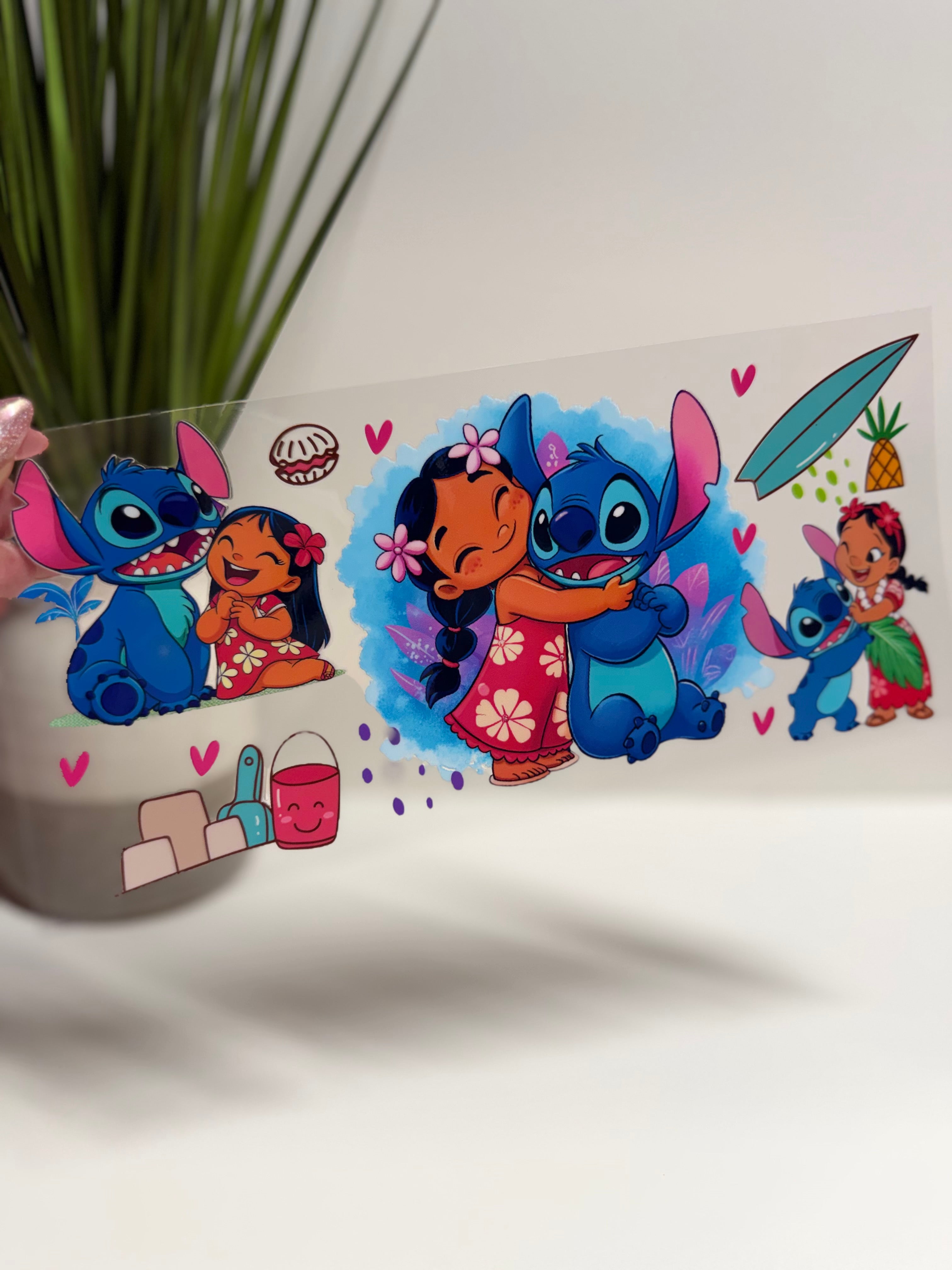 Disney 10