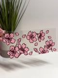 Flower/Heart/Butterfly 18