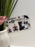 Credit Card Wrap 008