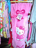 Blanket 127