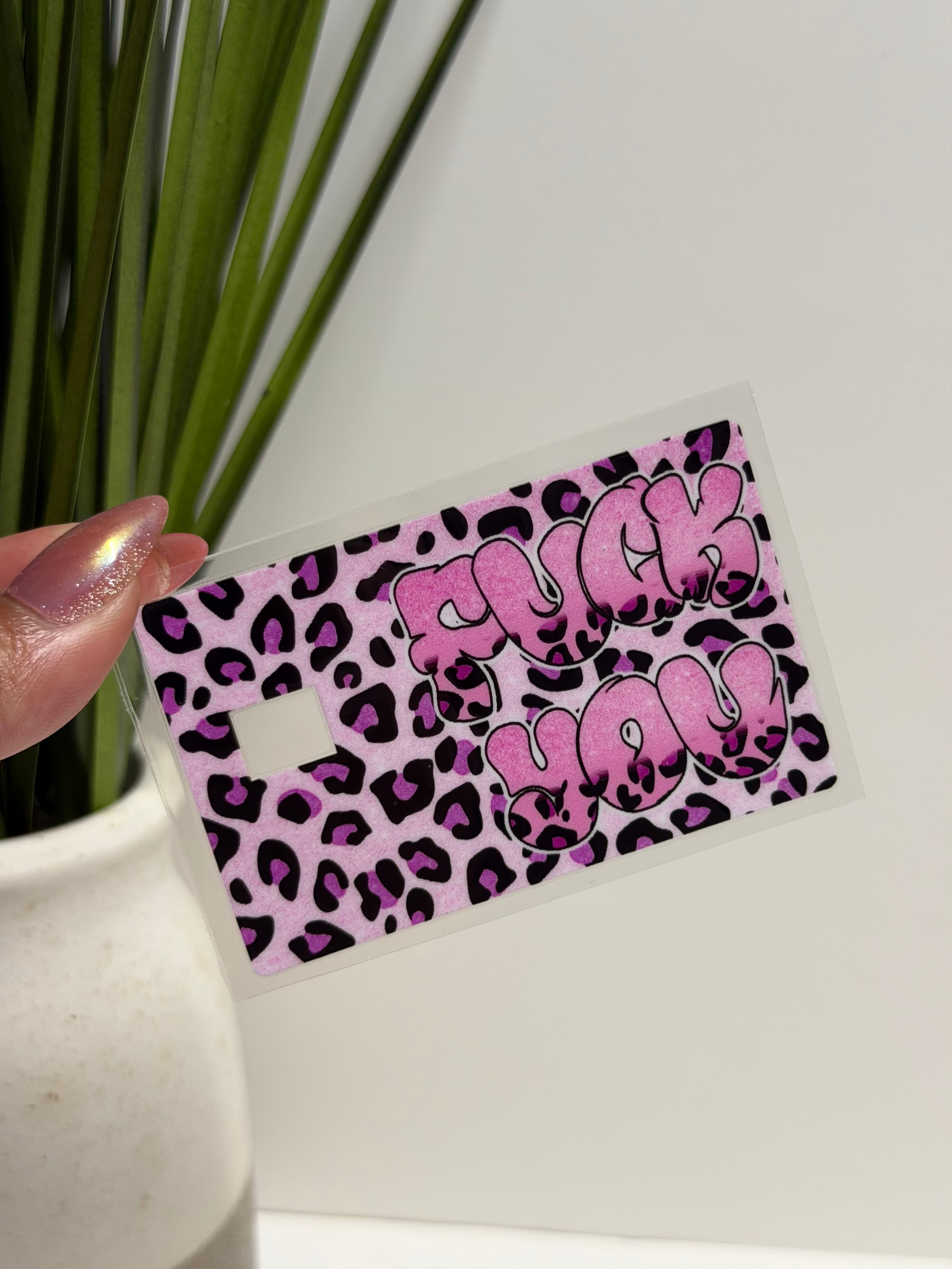 Credit Card Wrap 001