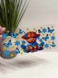 Highland Cow 04