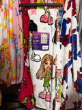Blanket 107