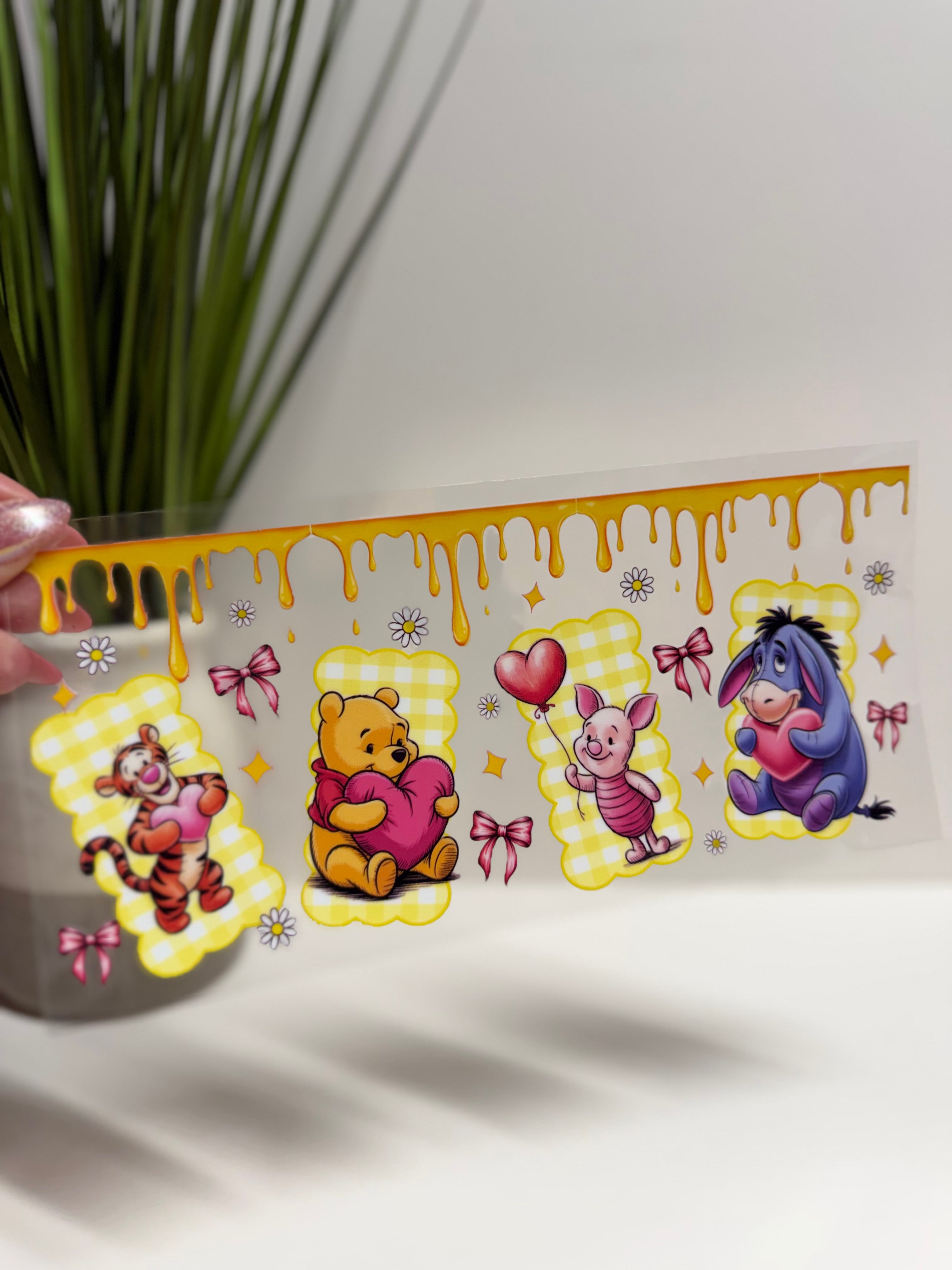 Winnie The Pooh 16