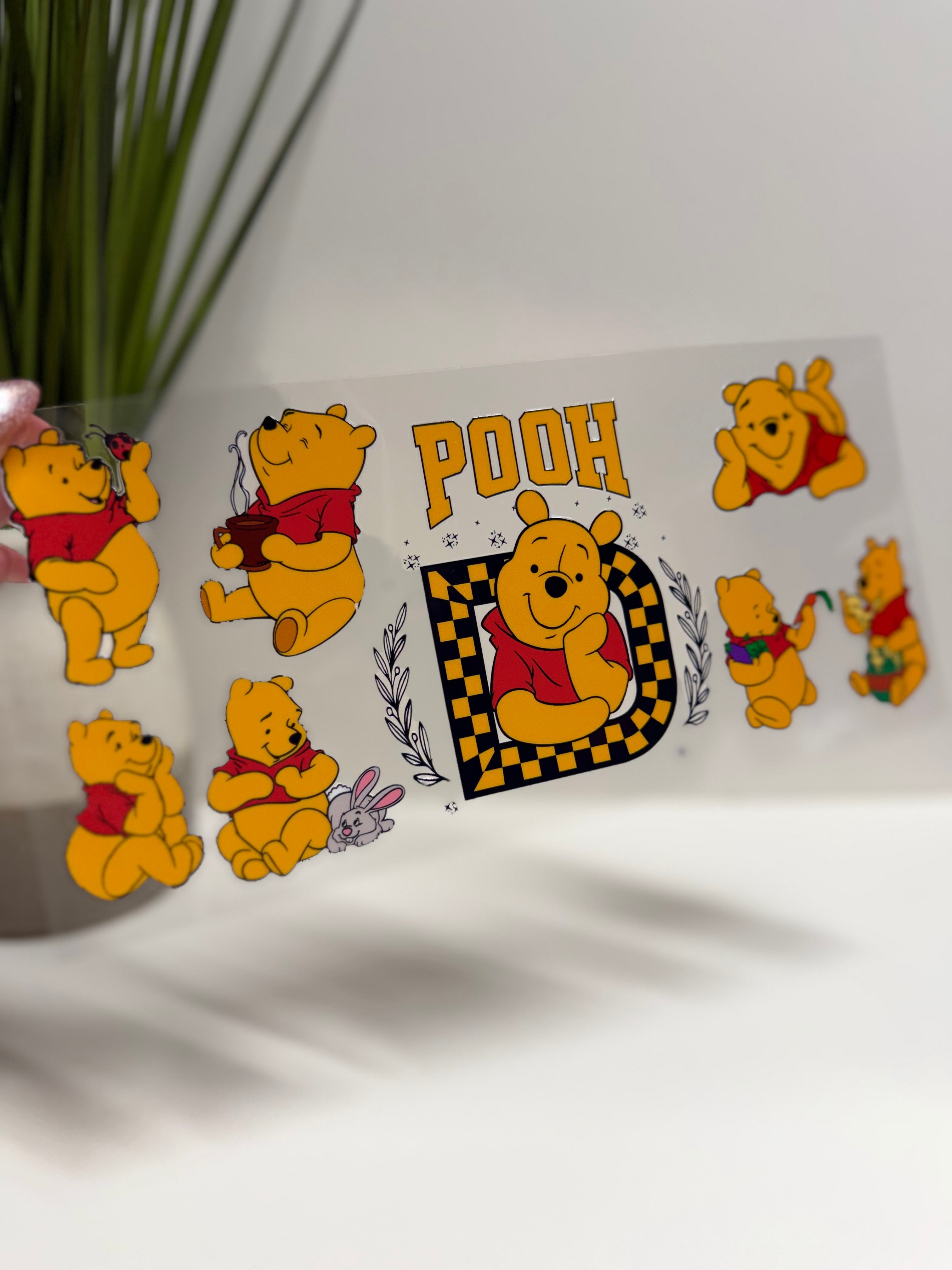 Winnie The Pooh 04
