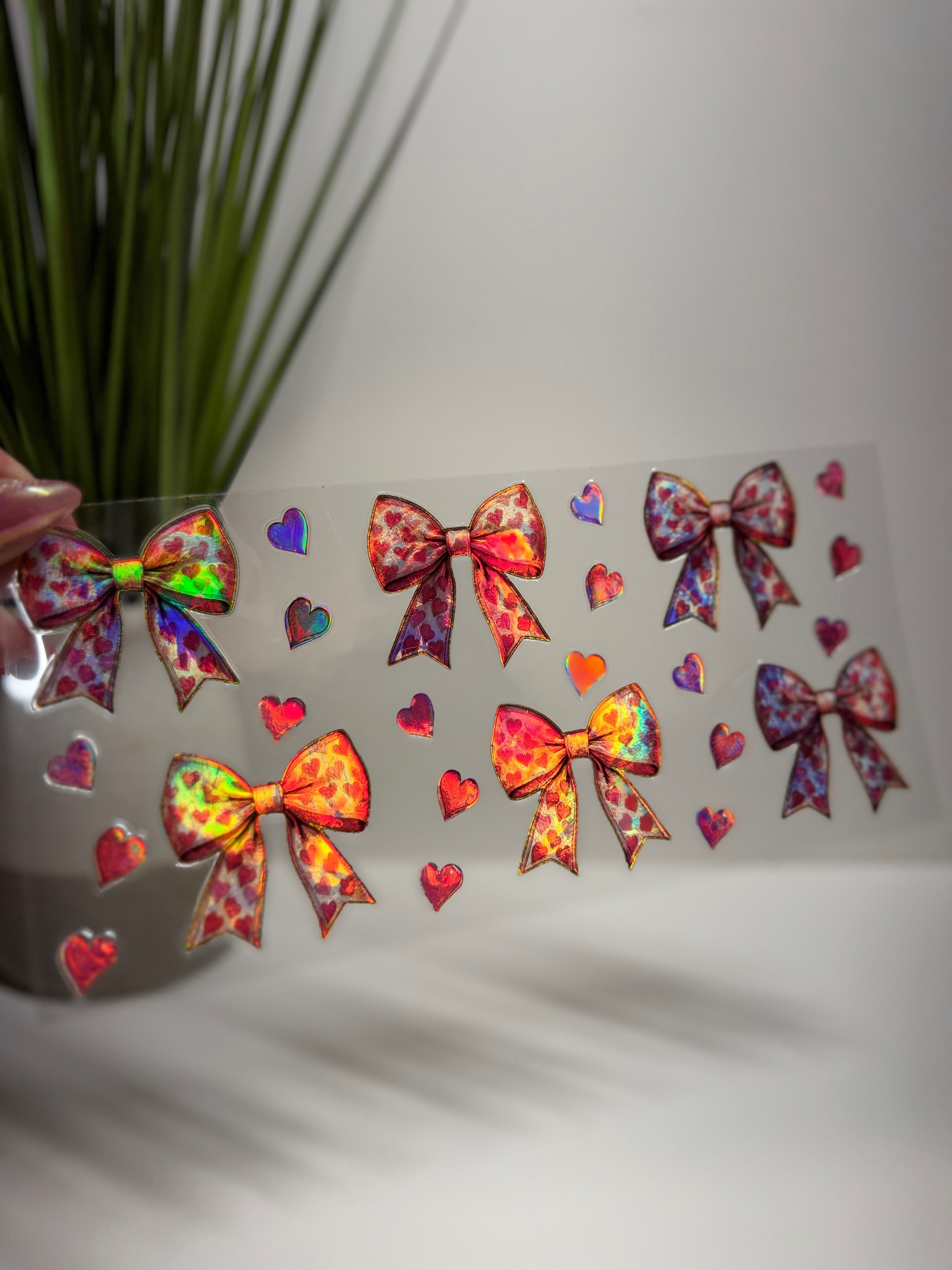 Flower/Heart/Butterfly 09