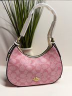 Y2K Coach Handbag