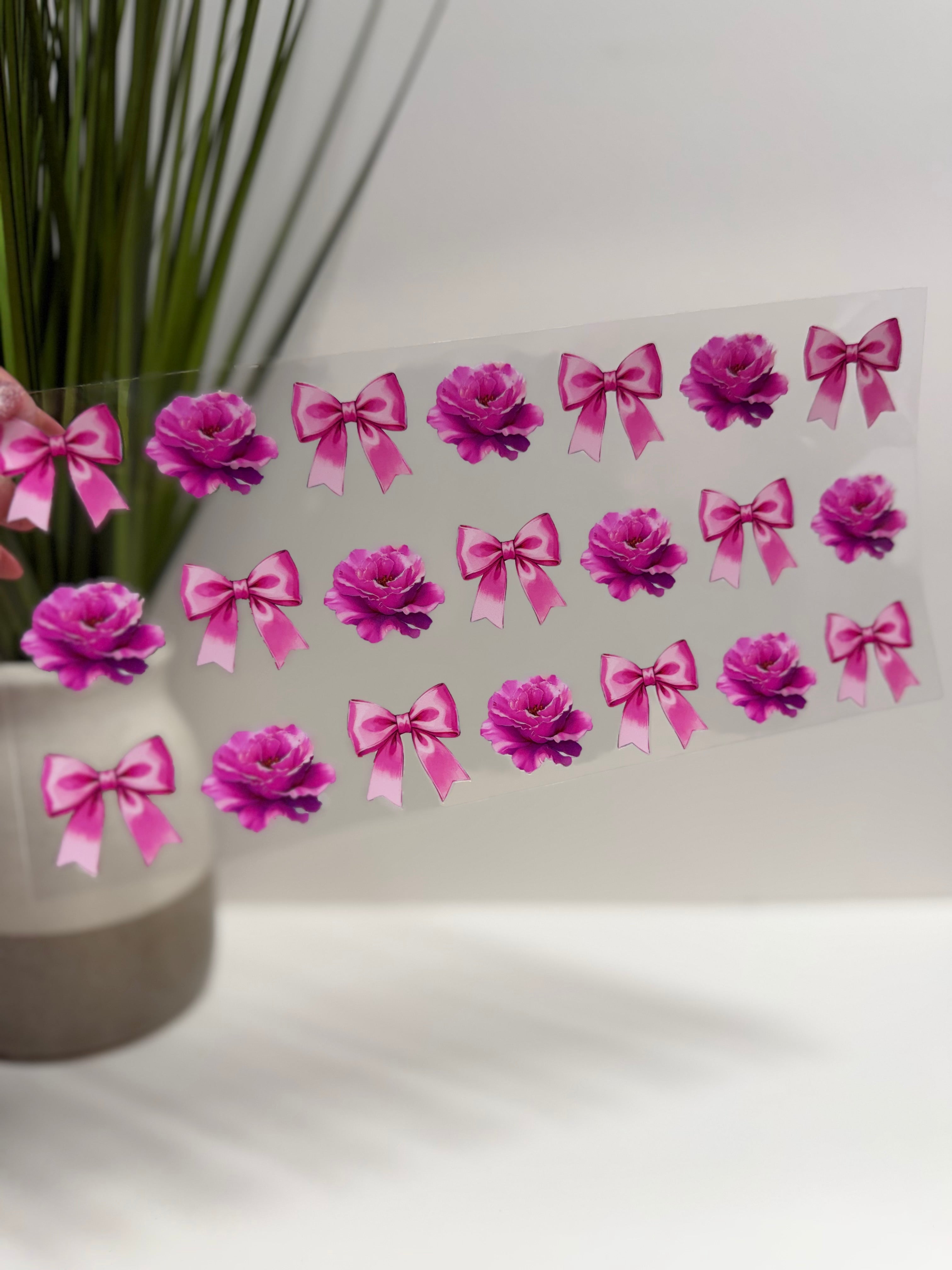 Flower/Heart/Butterfly 05