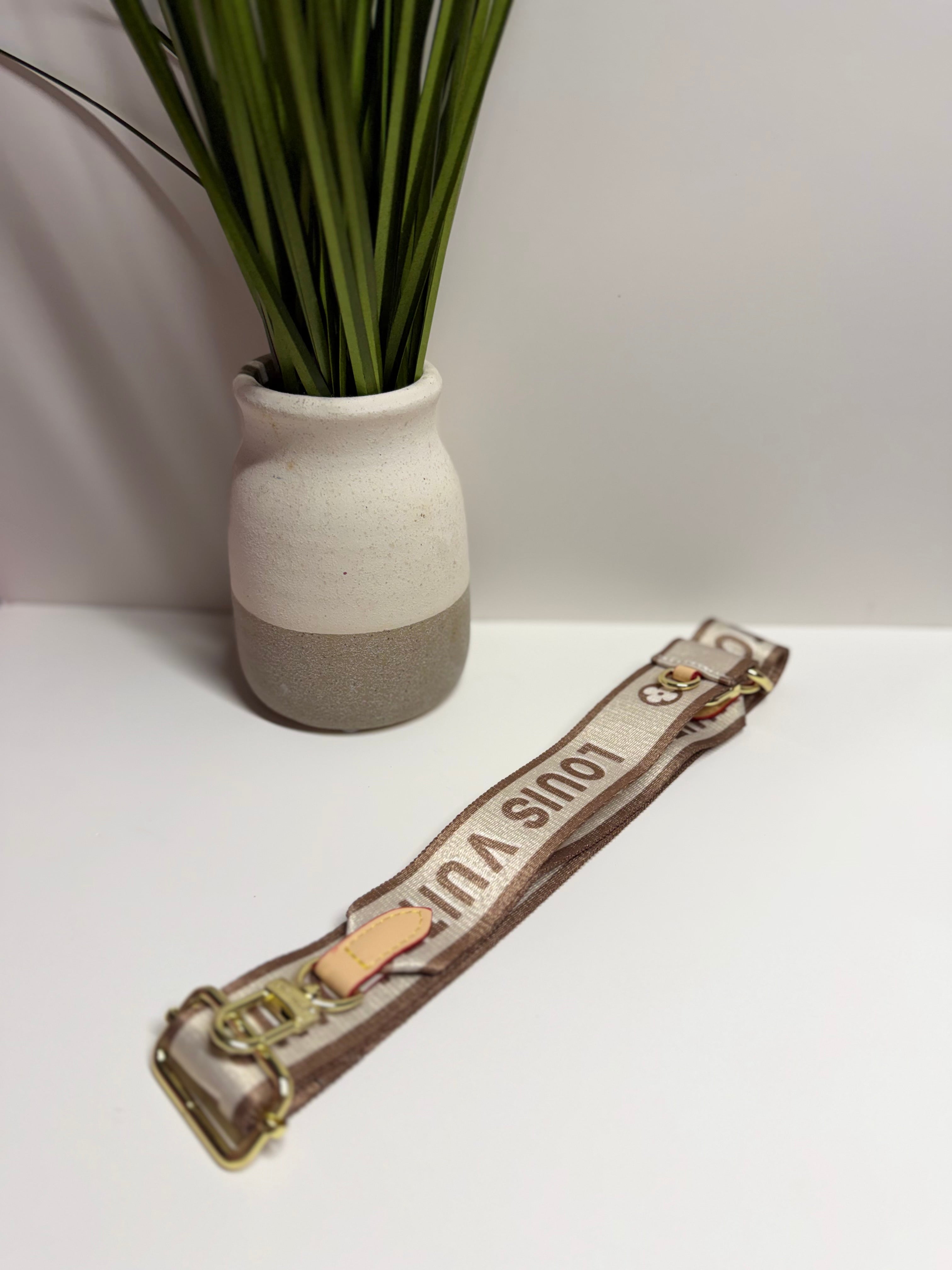 Y2K LV Strap
