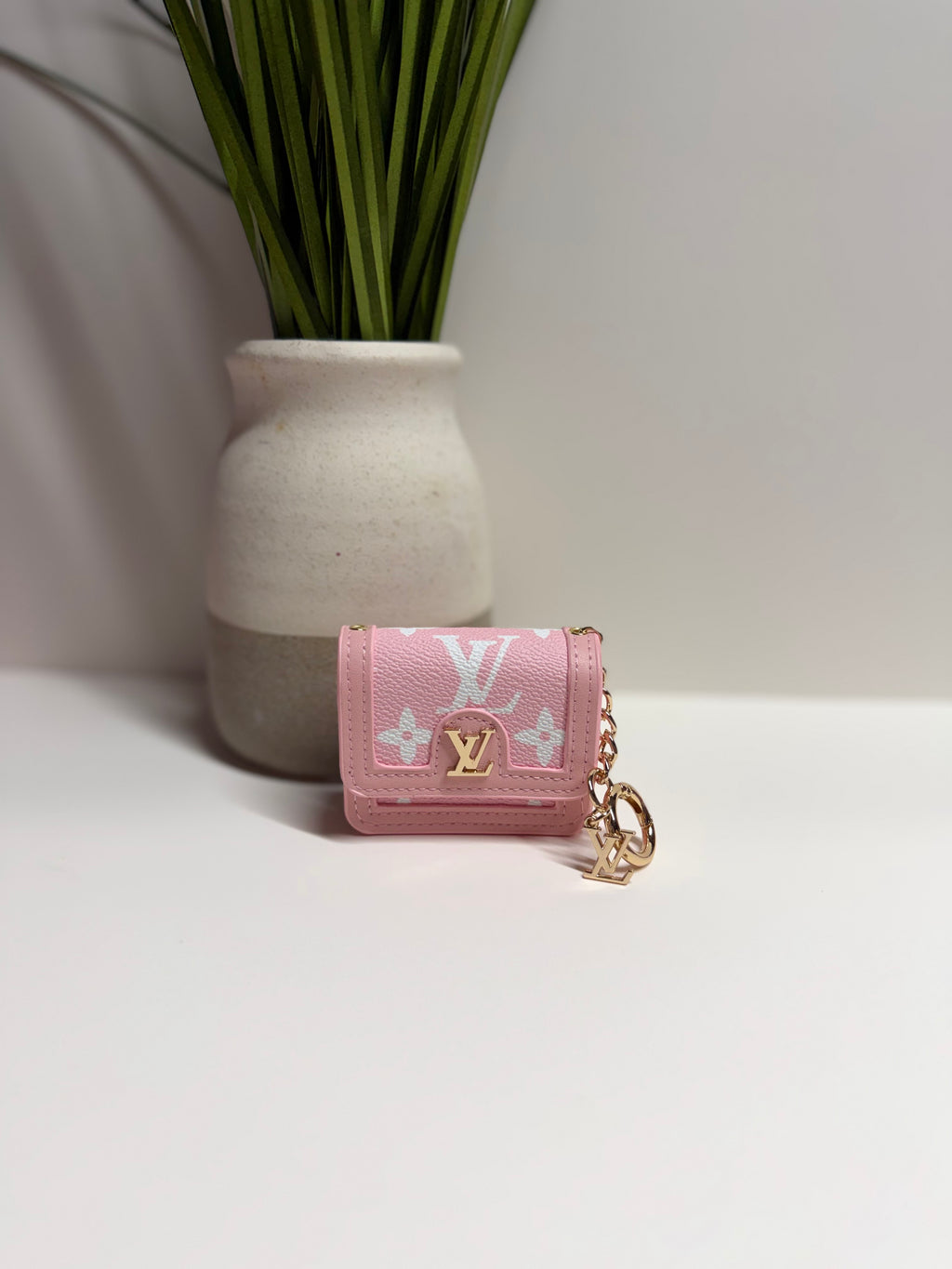 LV AirPod Case