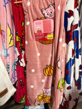 Blanket 100