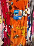 Blanket 119