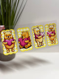 Winnie The Pooh 11