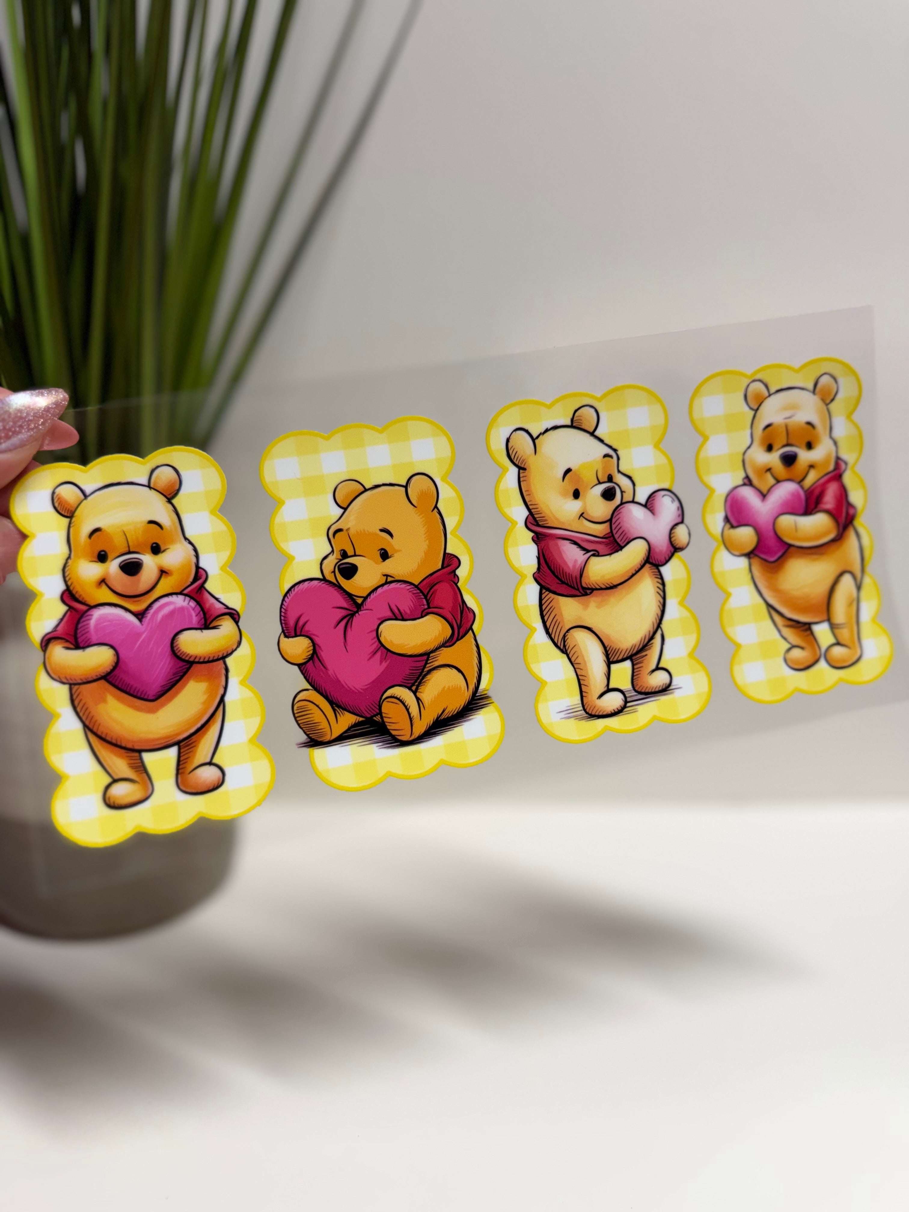 Winnie The Pooh 11