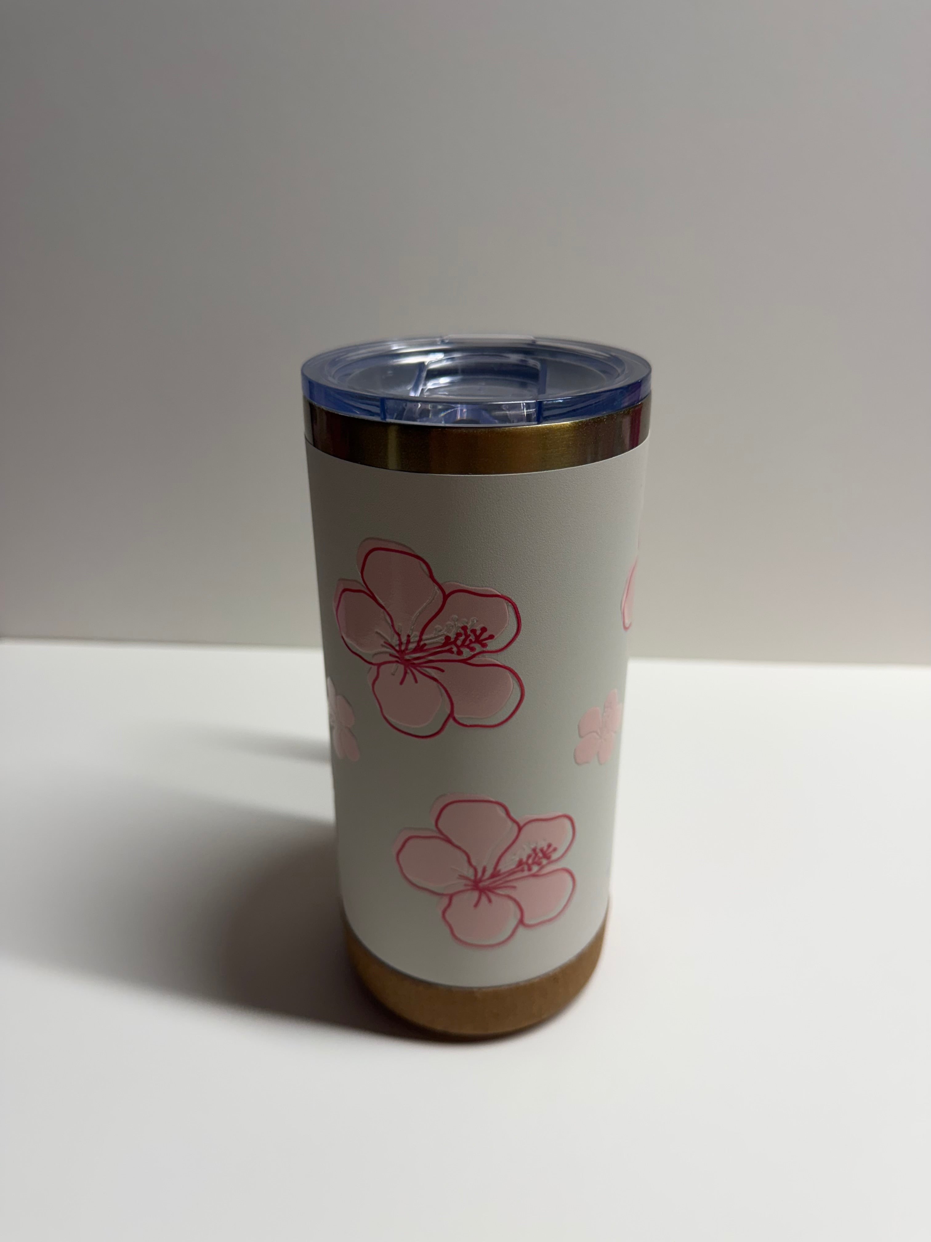 16oz Travel Mug