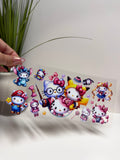 HK & Friends 25