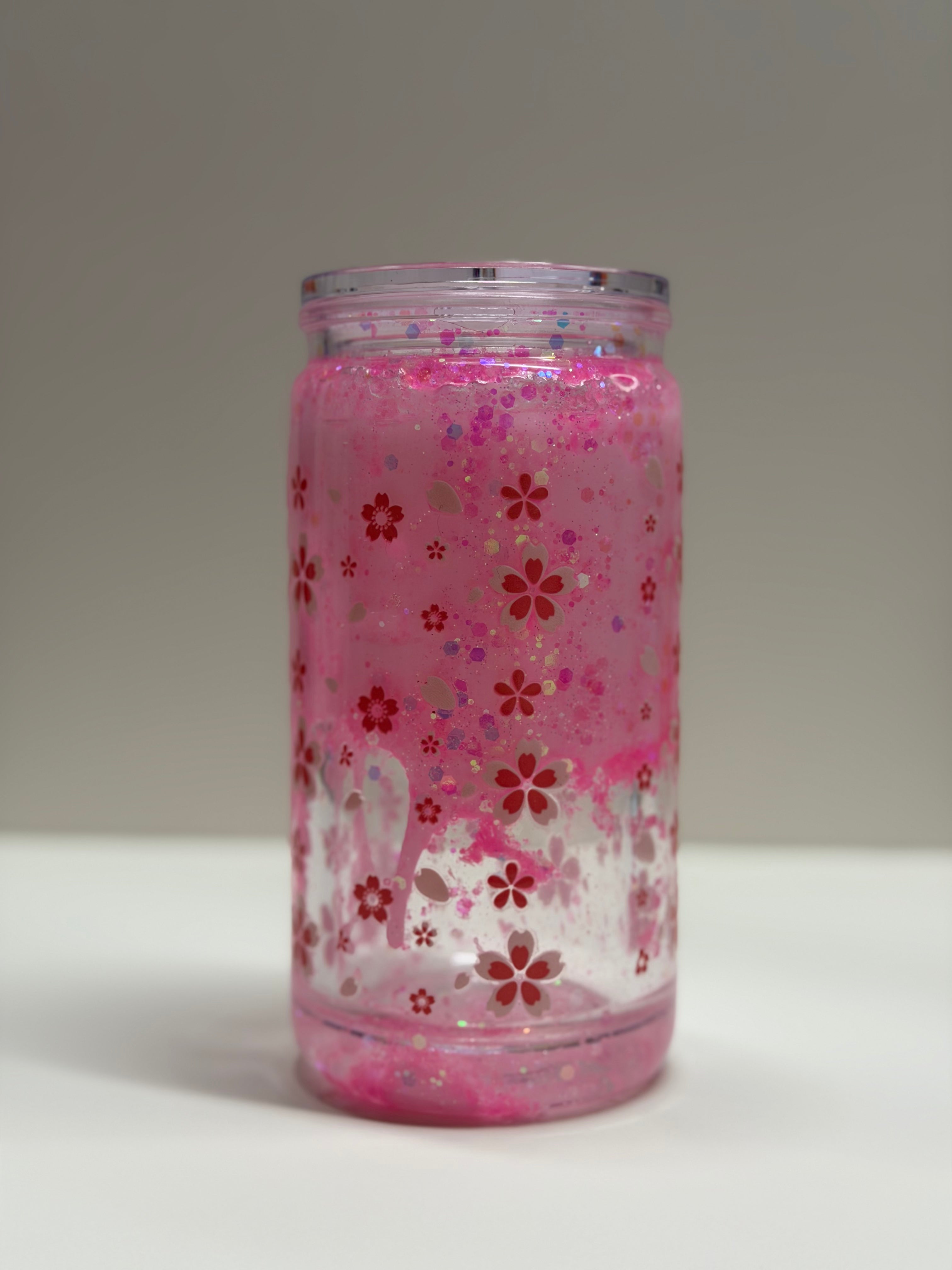 Handmade Custom 16oz Cups – First Batch Special