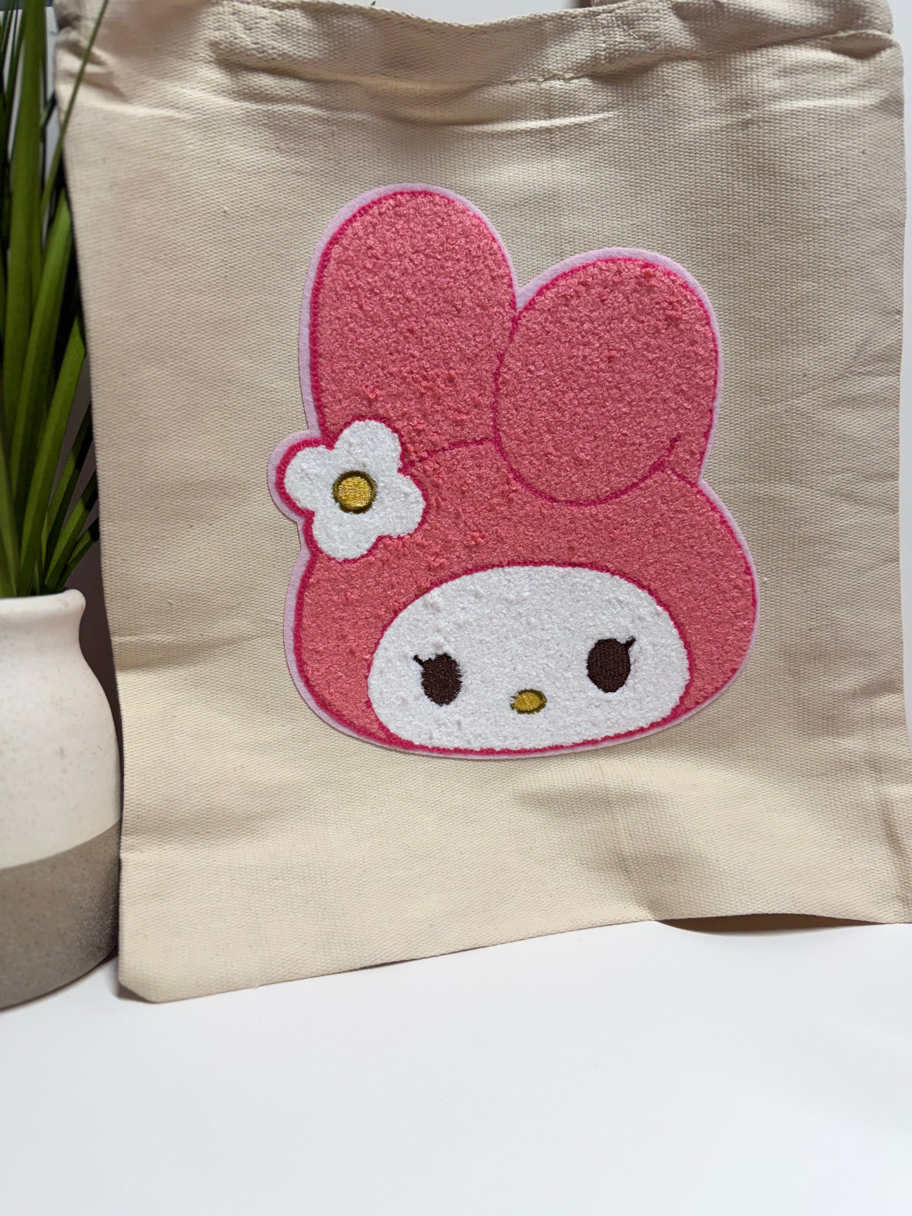 Custom Canvas Tote Bags