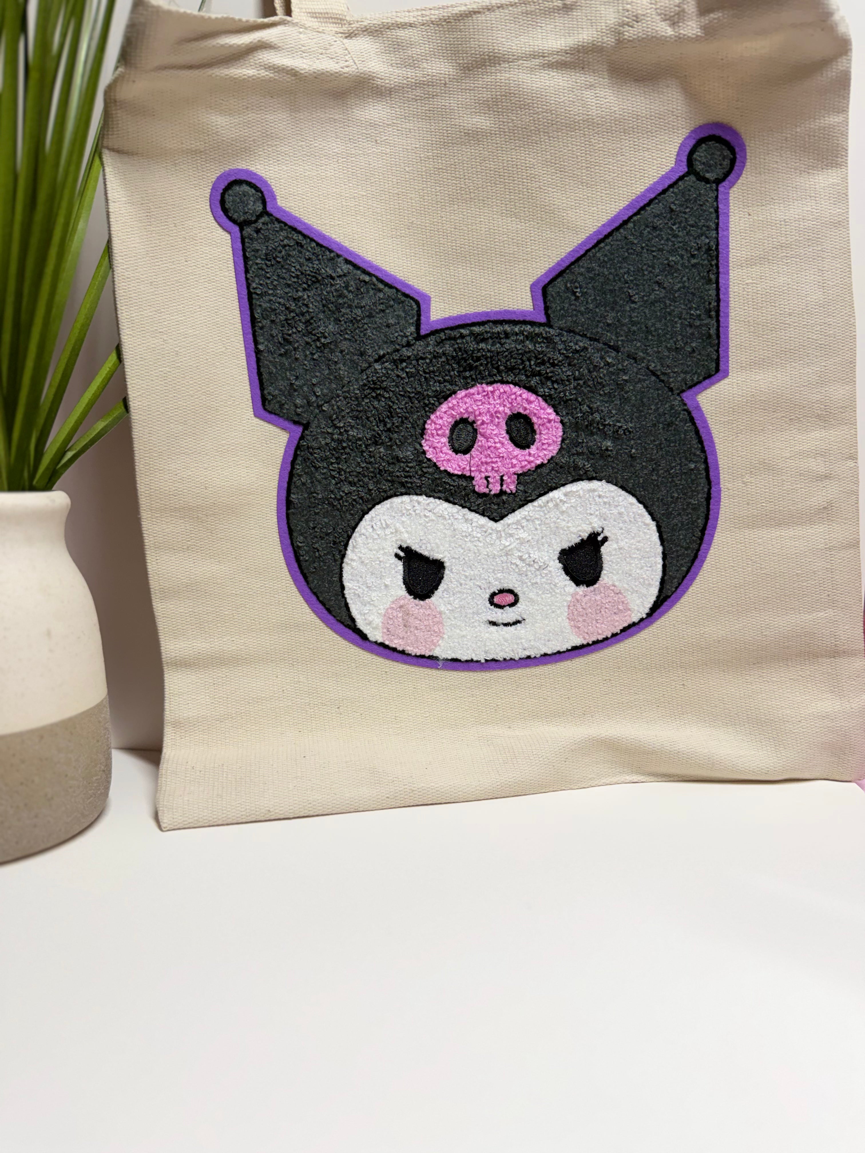 Custom Canvas Tote Bags