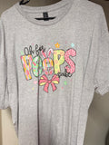 L Custom Tshirt