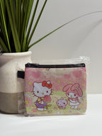 Character Coin Purse
