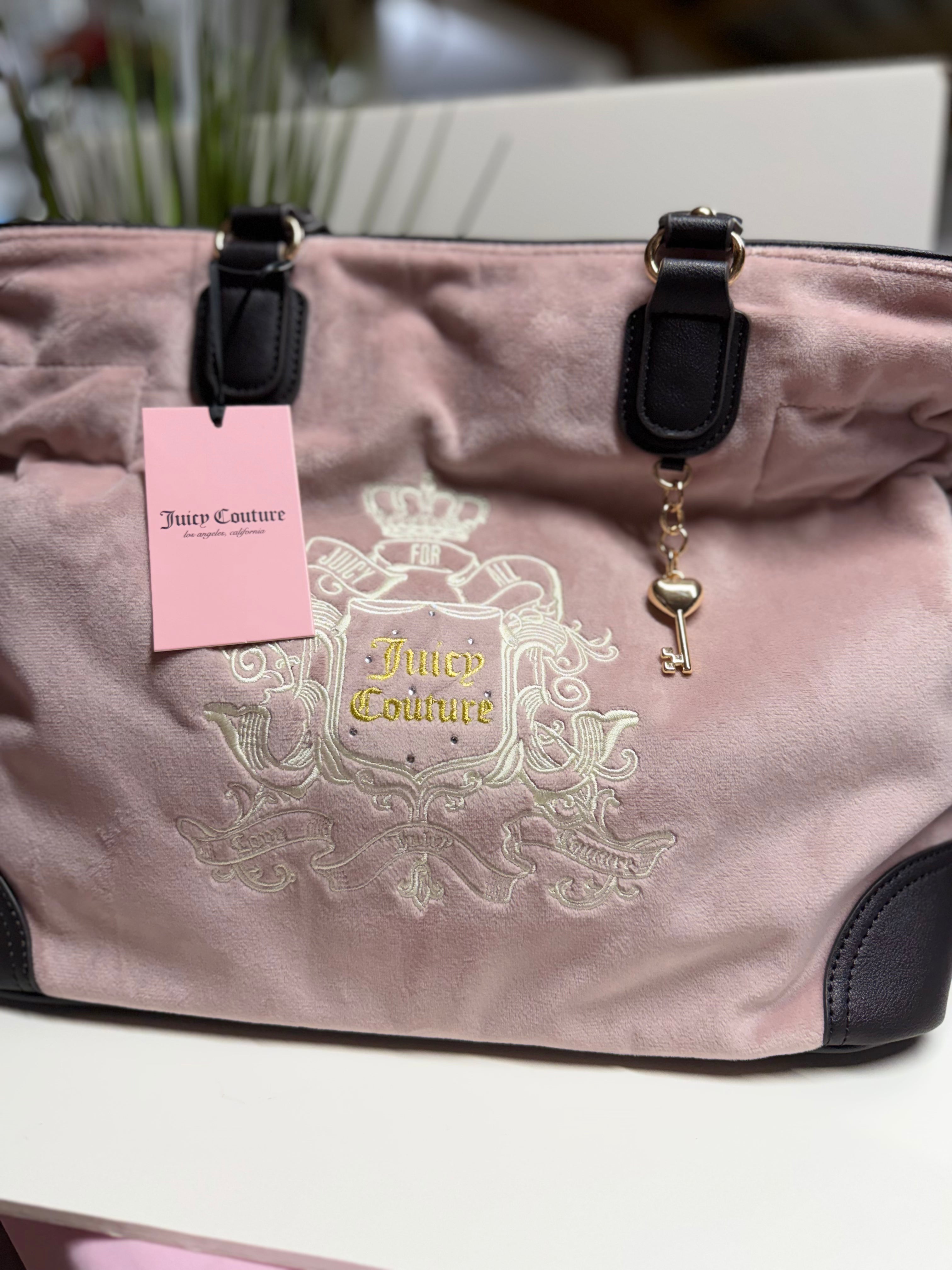 Juicy Couture Purse