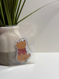 Character Air Freshner