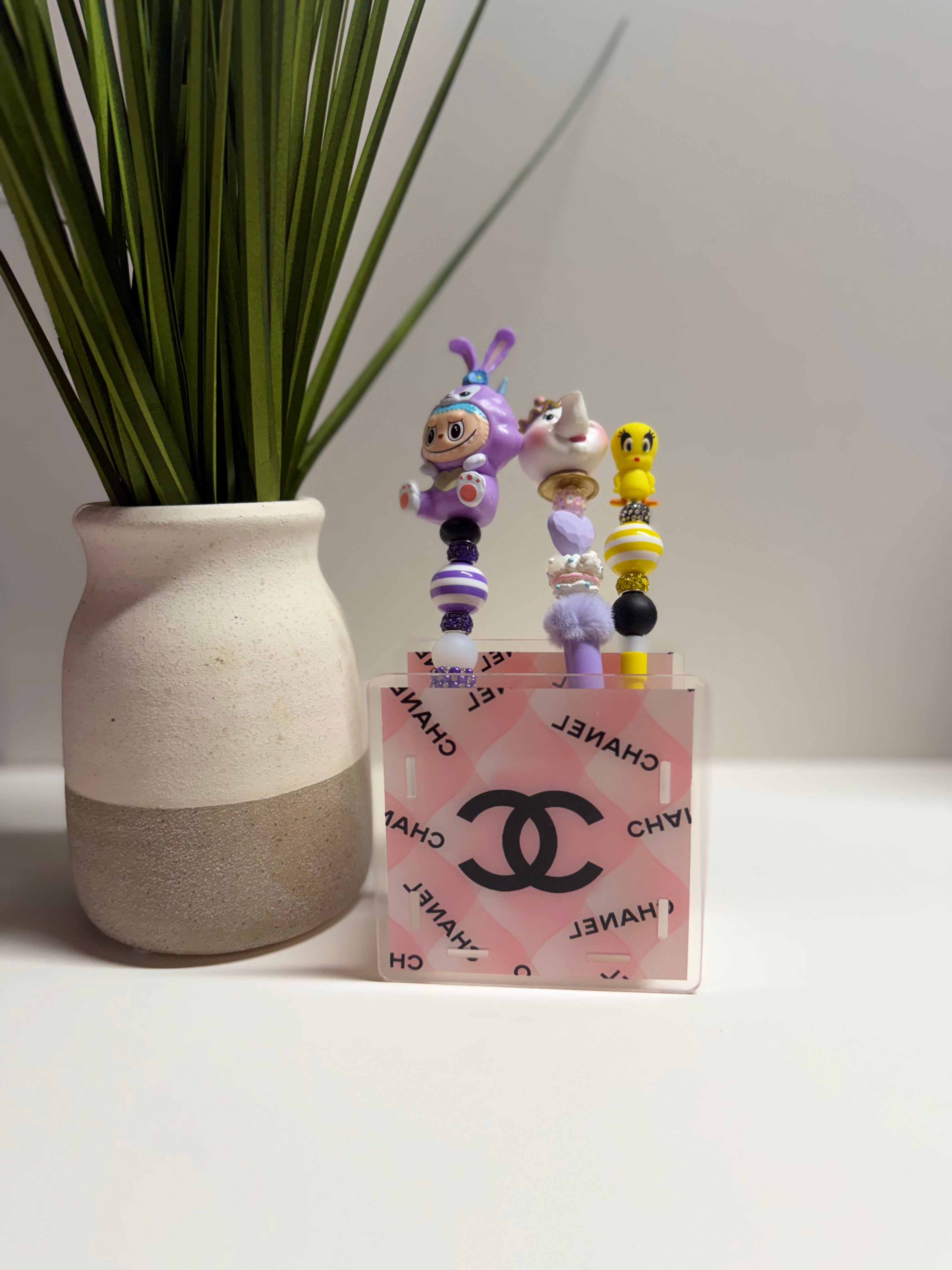 Replica Designer Pen Holder