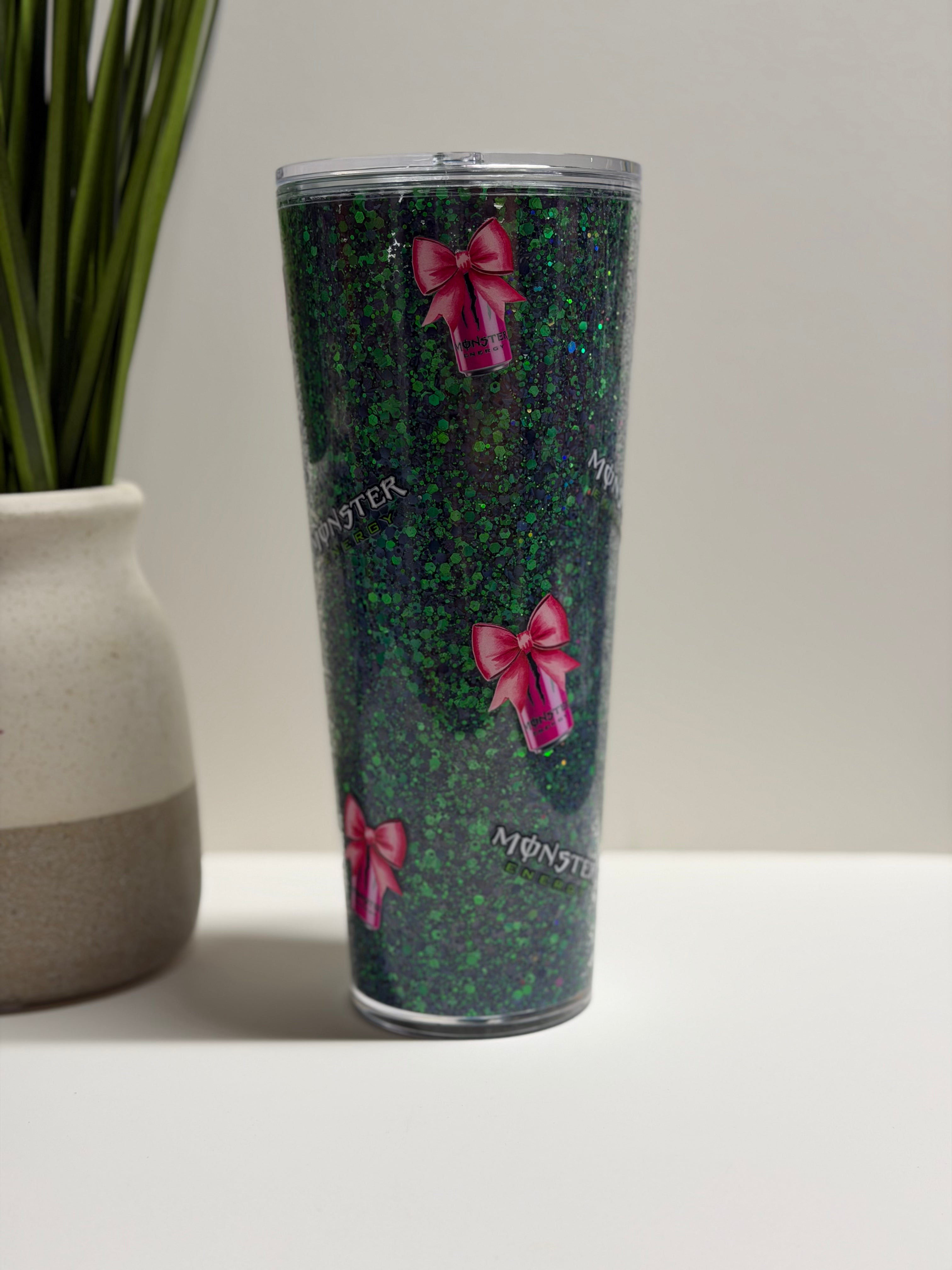 24oz Custom Tumbler