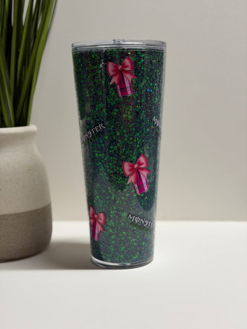 24oz Custom Tumbler