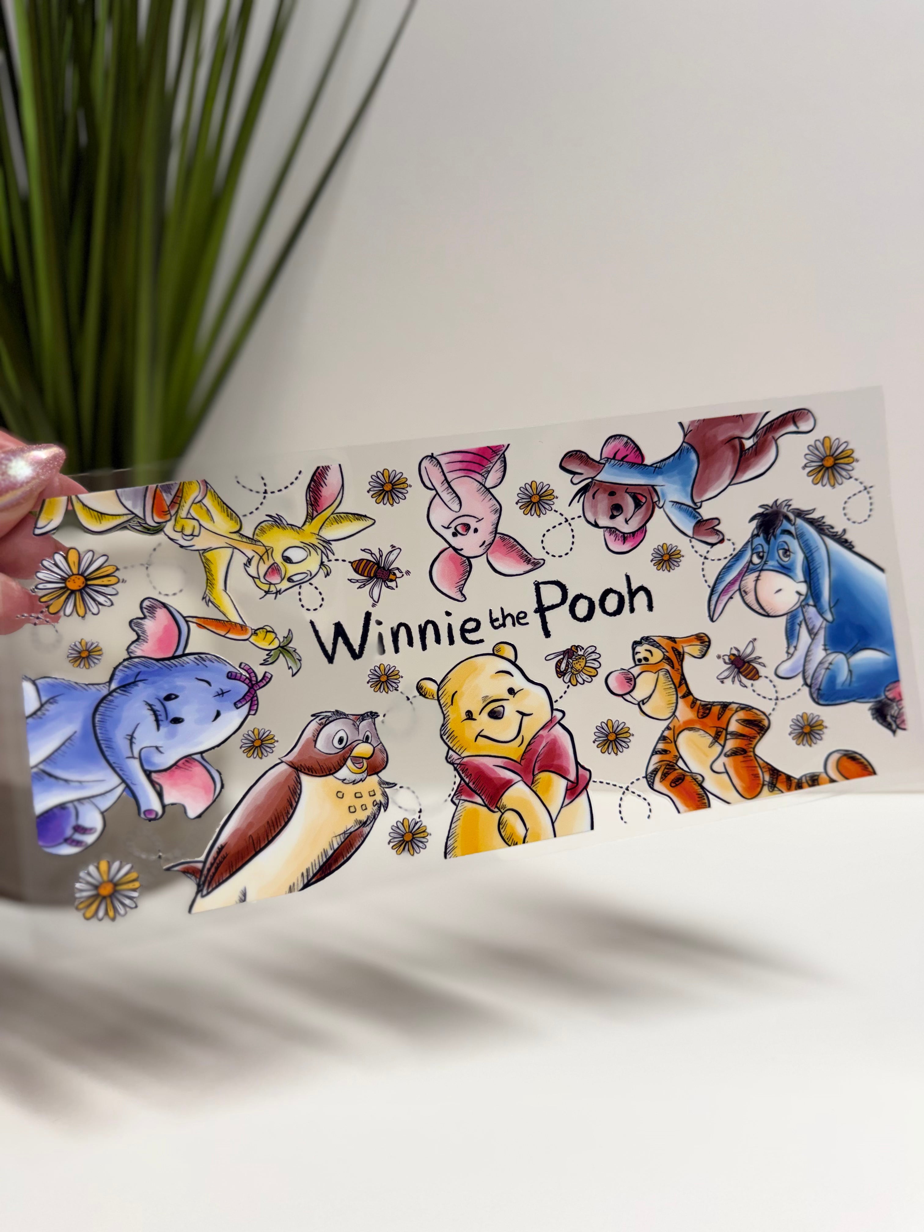 Winnie The Pooh 03