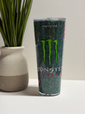 24oz Custom Tumbler