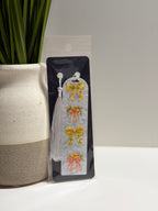 Mama’s Custom Bookmarkers