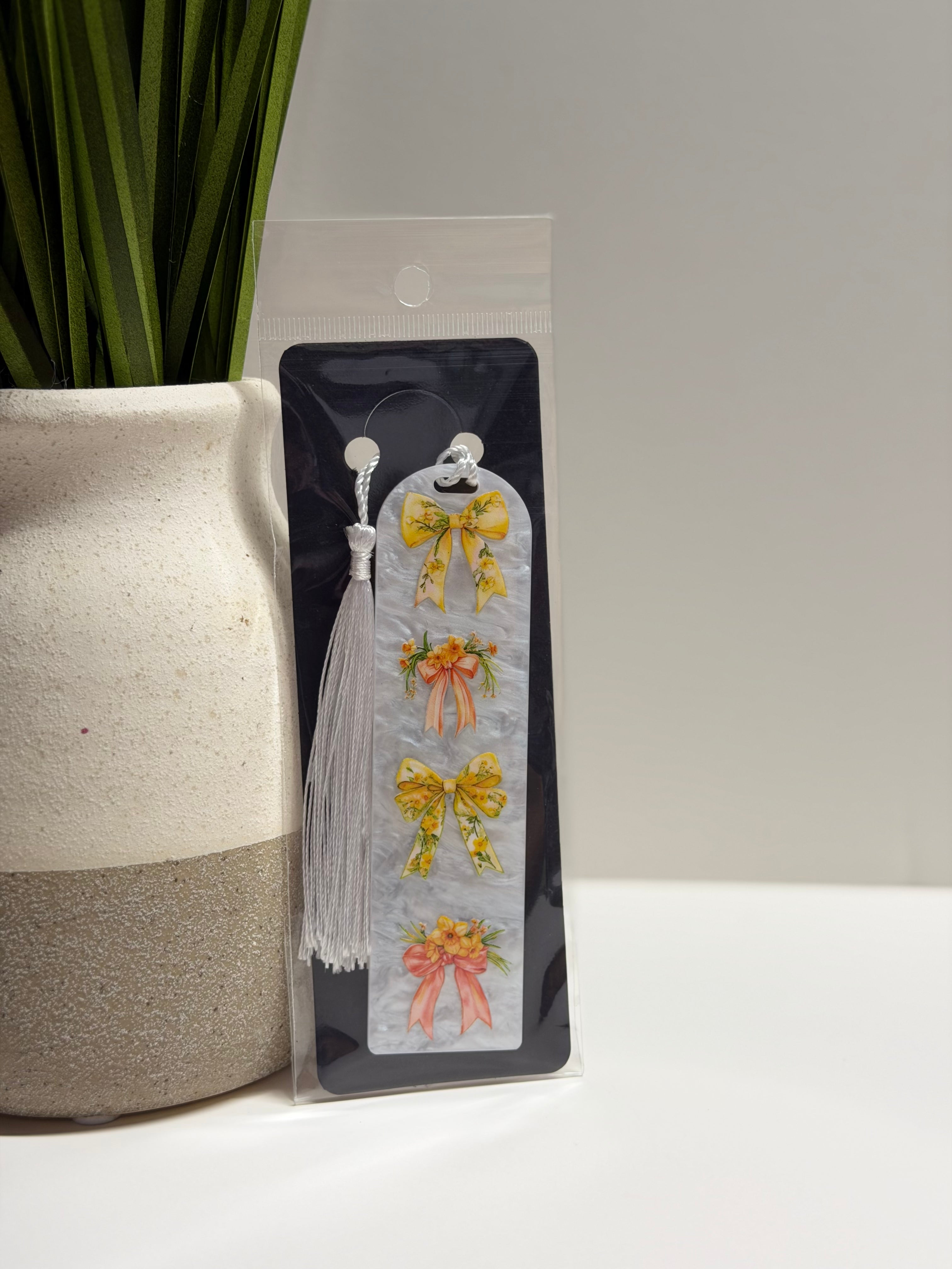 Mama’s Custom Bookmarkers
