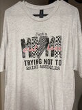 XL Custom Tshirt
